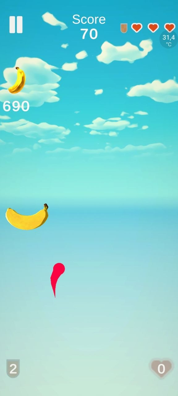 Gameplay Example