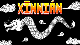 Global Game Jam 2026: Xīnnián